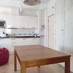 Atico Palmeral شقة المرية