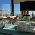 Atico Palmeral المرية