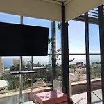 شقة Atico Palmeral