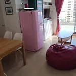 Atico Palmeral * المرية