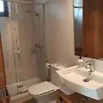 Atico Palmeral شقة *