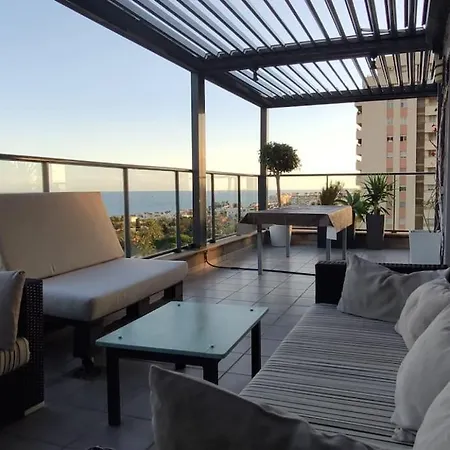 Atico Palmeral